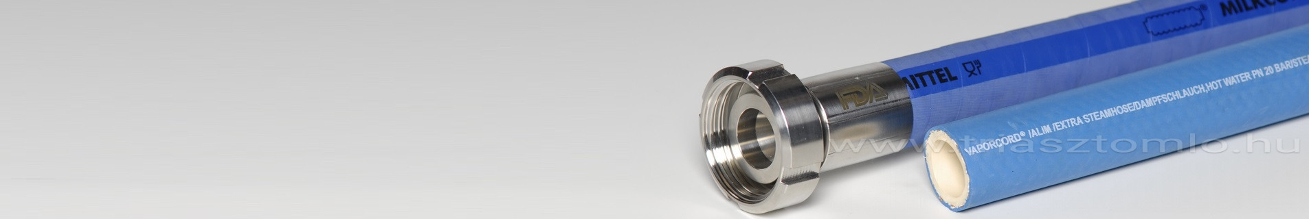 Élelmiszertömlő 1