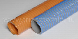 Water suction hoses