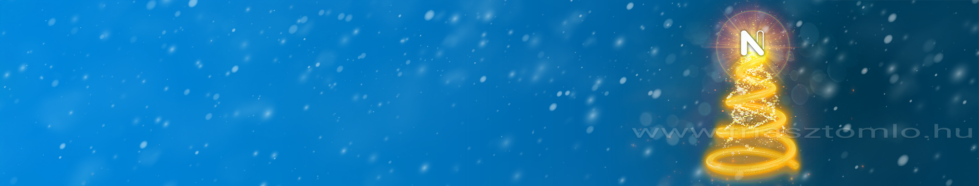 Ünnepi nyitvatartás 2025